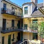 Unique, Top Floor, Individual Suite