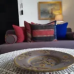 Unique, Top Floor, Individual Suite