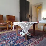 Unique, Top Floor, Individual Suite