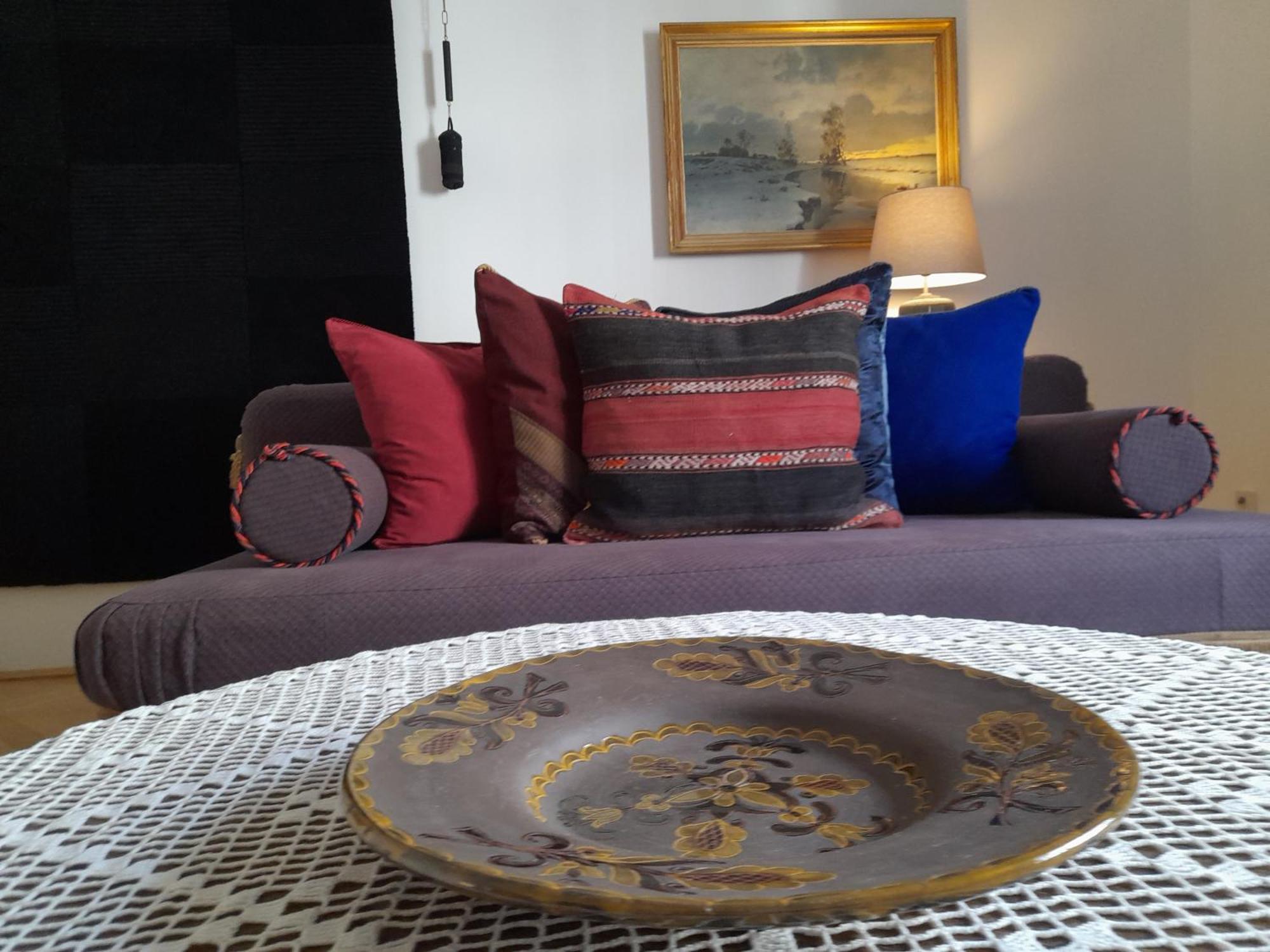Unique, Floor, Individual Appartement