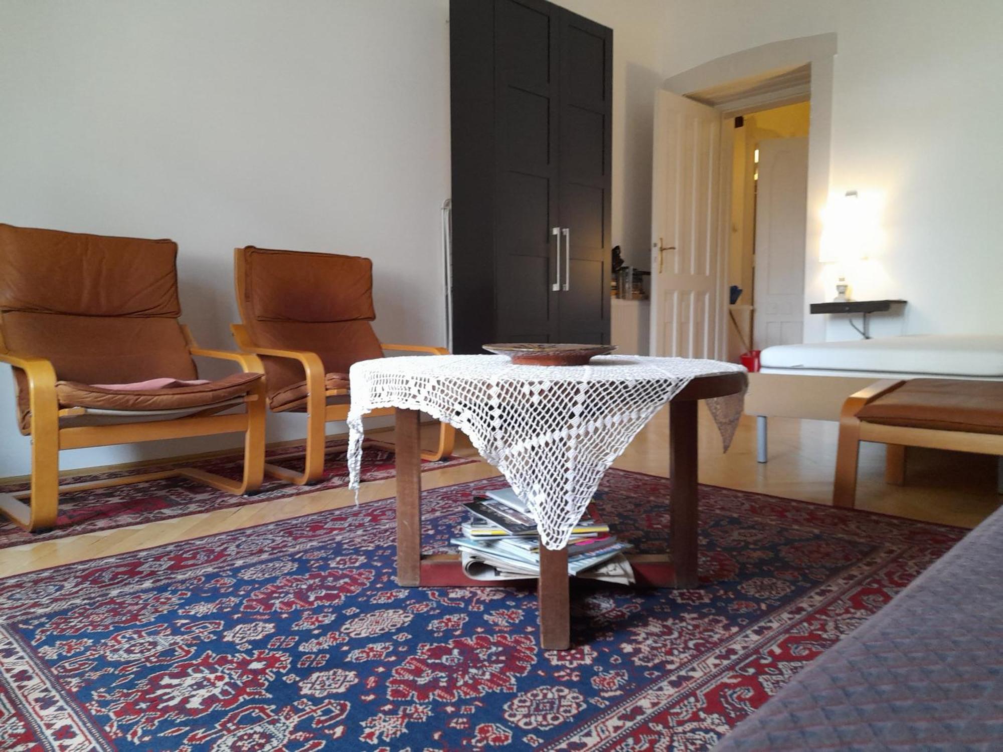 Appartement Unique, Floor, Individual