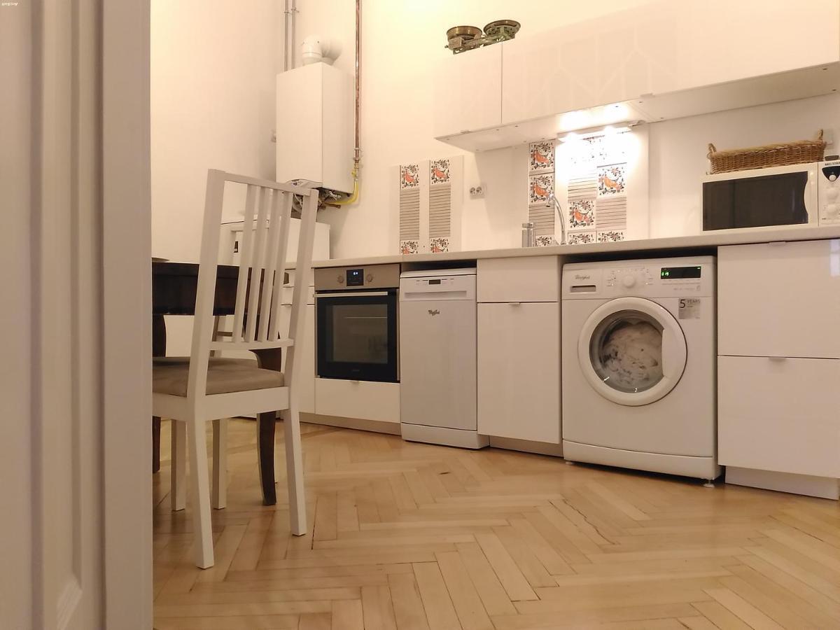 Unique, Floor, Individual Apartment Budapest