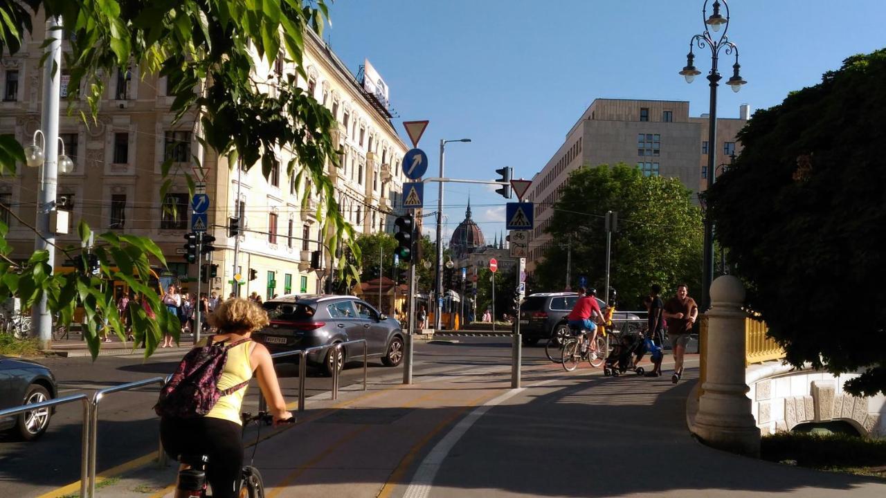 Unique, Floor, Individual * Budapest