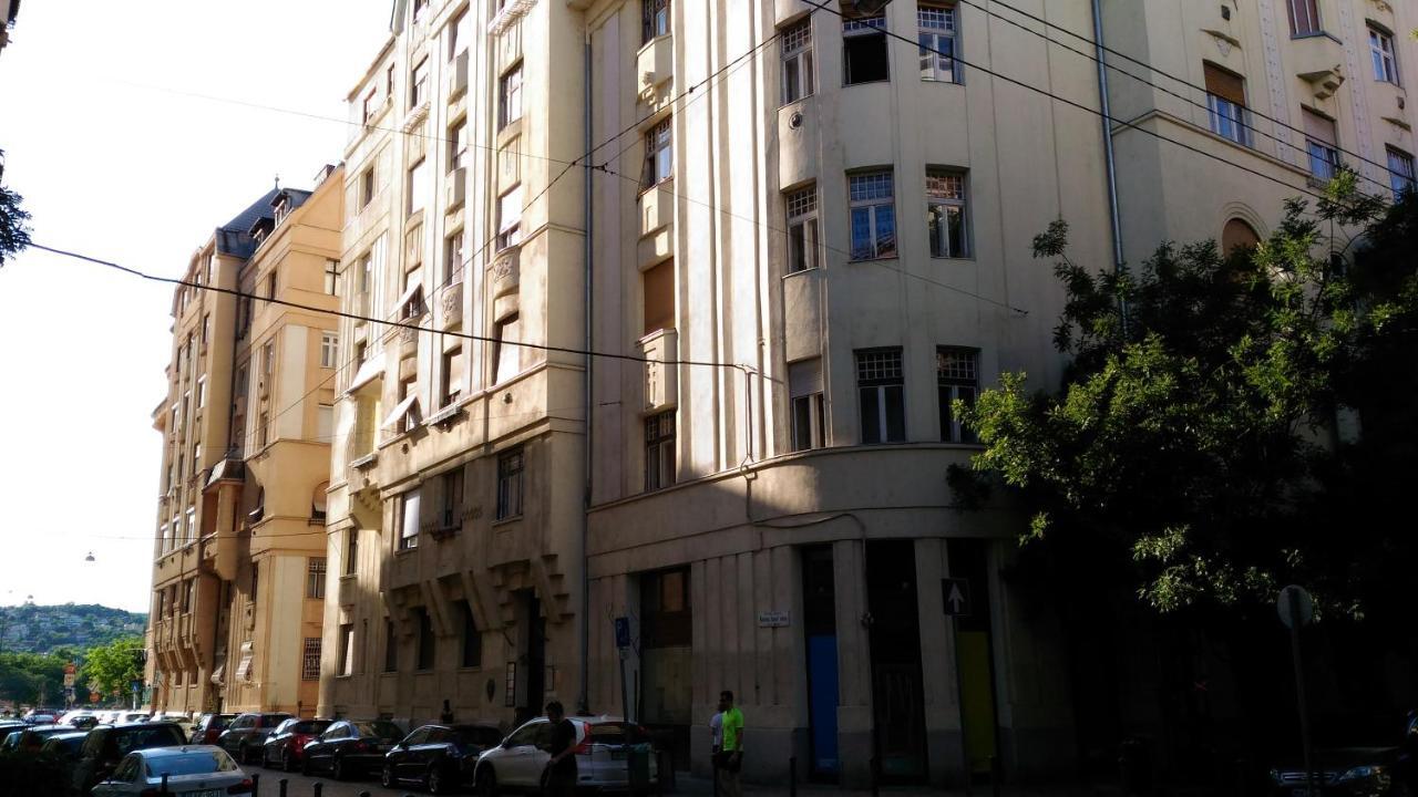 Unique, Floor, Individual Budapest