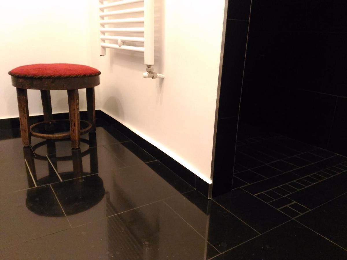 Apartment Unique, Floor, Individual Budapest